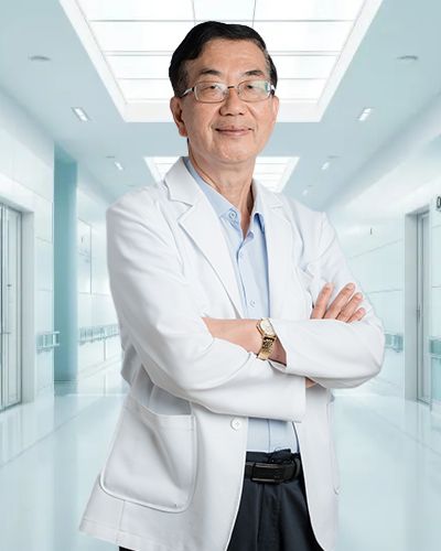 최현림 병원장