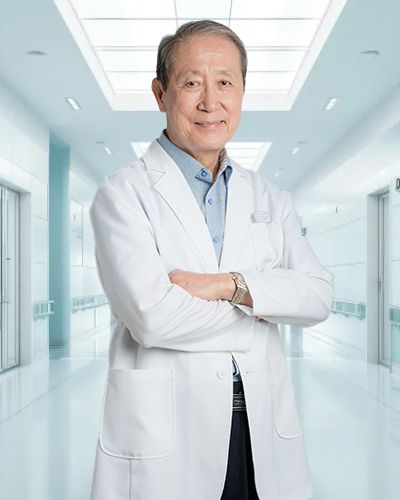 은충기 진료원장