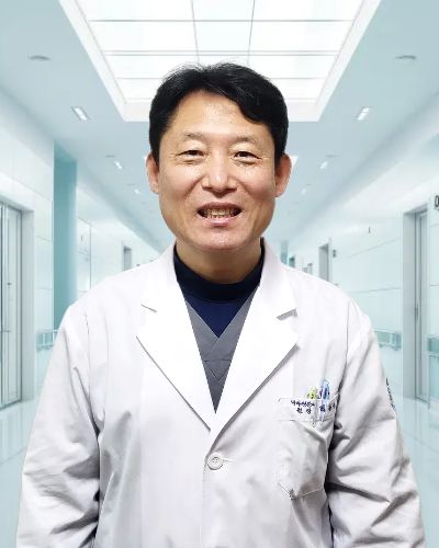 임동한 진료원장